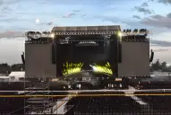 Tini trae hoy a Tucumán su show más impactante