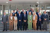 Encuentro de intendentes en Entre Ríos: “Los municipios atravesamos una asfixia financiera crítica”