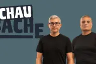 Canelada y Cobos lanzan Chau Bache, una web para que los vecinos mapeen las calles en mal estado de San Miguel de Tucumán