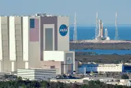 Qué pasará cuando Artemis II despegue: minutos críticos y cómo seguirá la misión