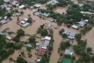 Inundaciones en Tucumán: se estima que las pérdidas triplican el costo de las obras