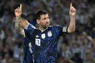 Messi, entre la ovación y la nostalgia: ¿una despedida anticipada?