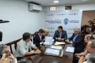 Abrieron los sobres por la Terminal: cuáles son las tres ofertas y qué empresa ganaría