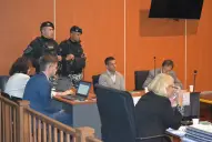 “Me nublé”: comenzó el juicio por el crimen en un country de Salta y revelan detalles estremecedores