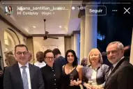 Insólito error de una diputada libertaria: dijo que se reunió con el embajador de un país que dejó de existir en 1992