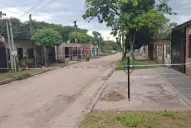 Investigan la muerte de una mujer en el barrio San Alberto, al sur de la capital tucumana