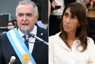 Denuncian a la diputada Molinuevo por no haber borrado las publicaciones contra Jaldo