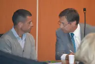 “Me nublé”: comenzó el juicio por el crimen en un country de Salta y revelan detalles estremecedores