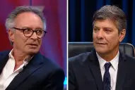 Oscar Martínez estuvo en Otro día perdido y reveló por qué se fue de Argentina