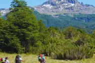 Un sendero de 570 kilómetros que atraviesa provincias: así es el camino más largo de la Argentina