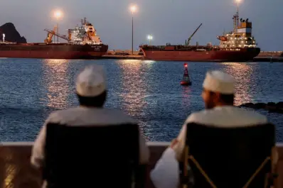 ¿Al borde del acuerdo? Estados Unidos e Irán terminaron las dos primeras rondas de negociaciones, que seguirán el domingo