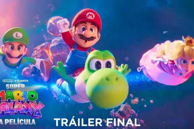 Qué hacer en Tuicumán: Mario Bros, ideal para el fin de semana largo