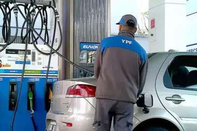¿De cuánto ha sido el aumento real de los combustibles?