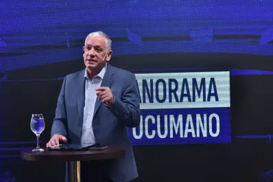 La Madrid, ¿un pueblo condenado o uno que resiste?