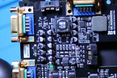 Argentina llegará a la Luna: el rol del microsatélite nacional en la misión Artemis II