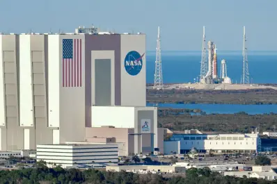 Qué pasará cuando Artemis II despegue: minutos críticos y cómo seguirá la misión