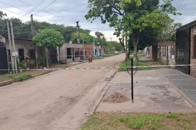 Investigan la muerte de una mujer en el barrio San Alberto, al sur de la capital tucumana