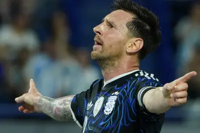 Las tres claves que definen la previa del Mundial de la Selección