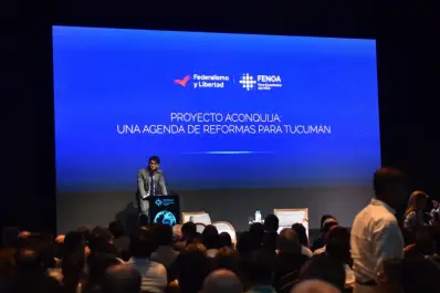 “Proyecto Aconquija”: propuestas de expertos para promover el desarrollo regional