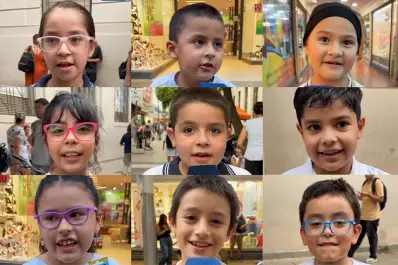 Qué estudiar mañana: lo que quieren ser los niños tucumanos cuando sean grandes