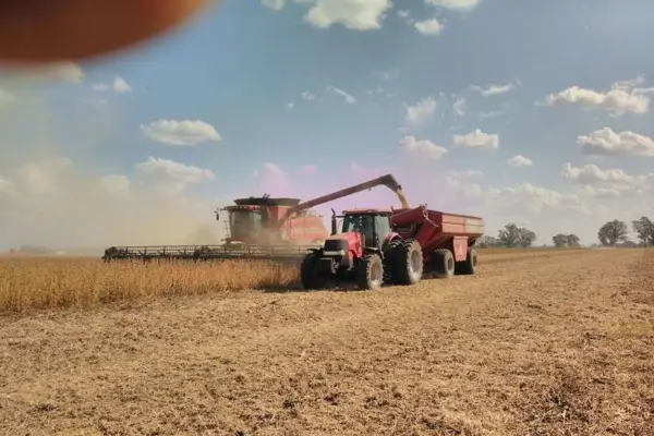 El 62,5% de la renta agrícola se queda en impuestos