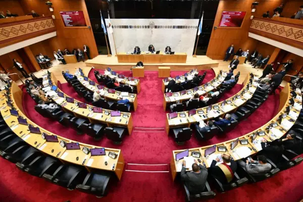 Causa Procelac: ponen bajo un manto de dudas el manejo de fondos municipales