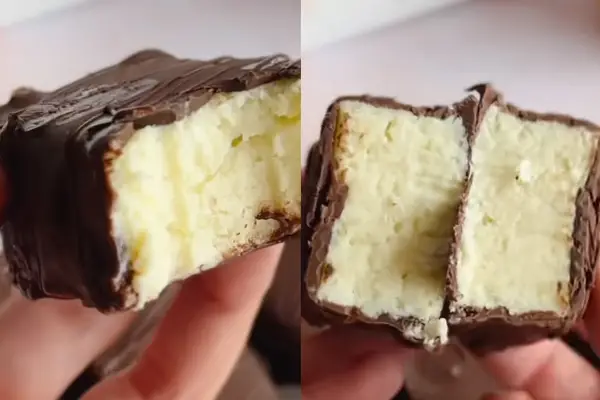 Cómo hacer barras proteicas de coco en casa: solo necesitás tres ingredientes