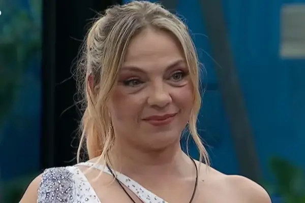 Impacto por Tamara Paganini de Gran Hermano: su crudo relato sobre la muerte de sus hijos