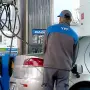 ¿De cuánto ha sido el aumento real de los combustibles?
