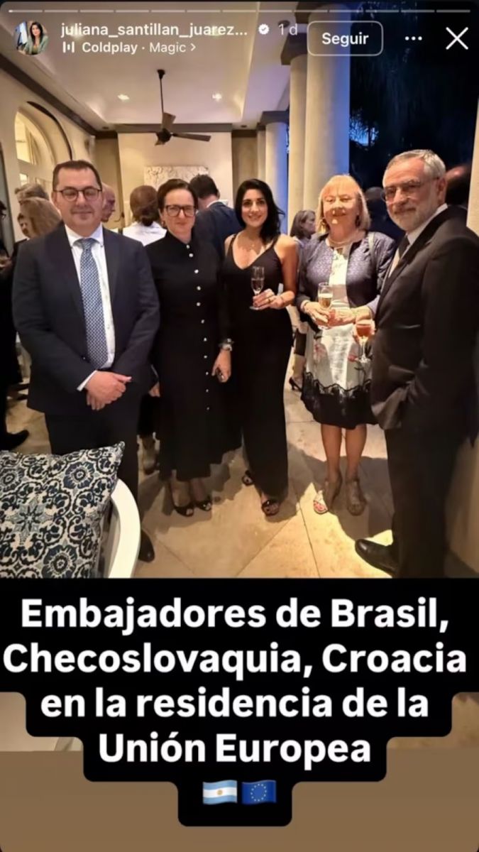 Insólito error de una diputada libertaria: dijo que se reunió con el embajador de un país que dejó de existir en 1992