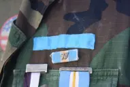 La memoria de Malvinas en una escuela de Tafí Viejo