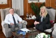 El transporte público de pasajeros, bajo análisis por la suba del gasoil