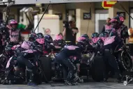 Road show de Franco Colapinto: el equipo que prepara Alpine para la exhibición en Buenos Aires