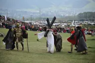 Dónde y cómo ver La pasión de Cristo: una historia y muchas maneras de contarla