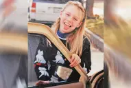 Encontraron viva a Christina Maria Plante: estuvo desaparecida 32 años desde que tenía 13