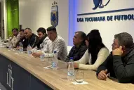 Liga Tucumana: así se juega la primera fecha del Torneo Apertura con 22 encuentros