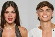 ¿Hubo sexo en Gran Hermano?: la verdad sobre el consentimiento entre Luana y Zunino