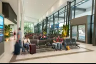 En imágenes: así es el proyecto que pica en punta para modernizar la Terminal de Ómnibus