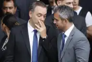 Maniobra en Diputados: Martín Menem logró el apoyo del PRO y la UCR para dilatar la interpelación de Adorni
