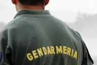 Llevaban cocaína dentro de latas de leche en polvo y terminaron detenidos