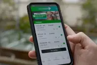 Más fácil y más seguro: páginas y aplicaciones para comprar dólares