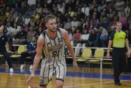 Liga Argentina: Estudiantes pagó cara su falta de puntería y cayó ante Salta Basket