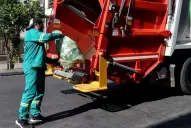 Recolección de residuos y servicios: así funcionarán en San Miguel de Tucumán durante este fin de semana largo