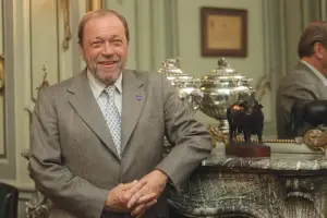 Murió Hugo Biolcati, una figura clave del campo durante el conflicto por las retenciones en 2008