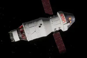 Cómo sigue la misión Artemis II: esta noche los astronautas encenderán los motores de Orión e iniciarán el viaje hacia la Luna