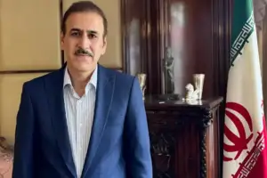 Quién es Mohsen Soltani Tehrani, el máximo representante de Irán expulsado de Argentina