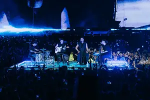 El Regreso: todo lo que tenés que saber sobre el show de Tan Biónica en Tucumán