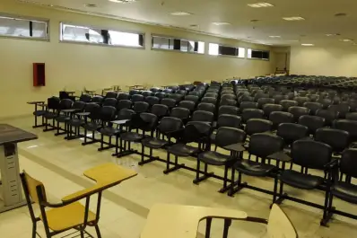 Paro en la UNT: advierten con endurecer las medidas de fuerza