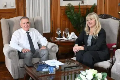 El transporte público de pasajeros, bajo análisis por la suba del gasoil