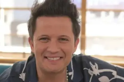 Darío Lopilato fue internado y operado de urgencia: ¿cómo evoluciona su estado salud?